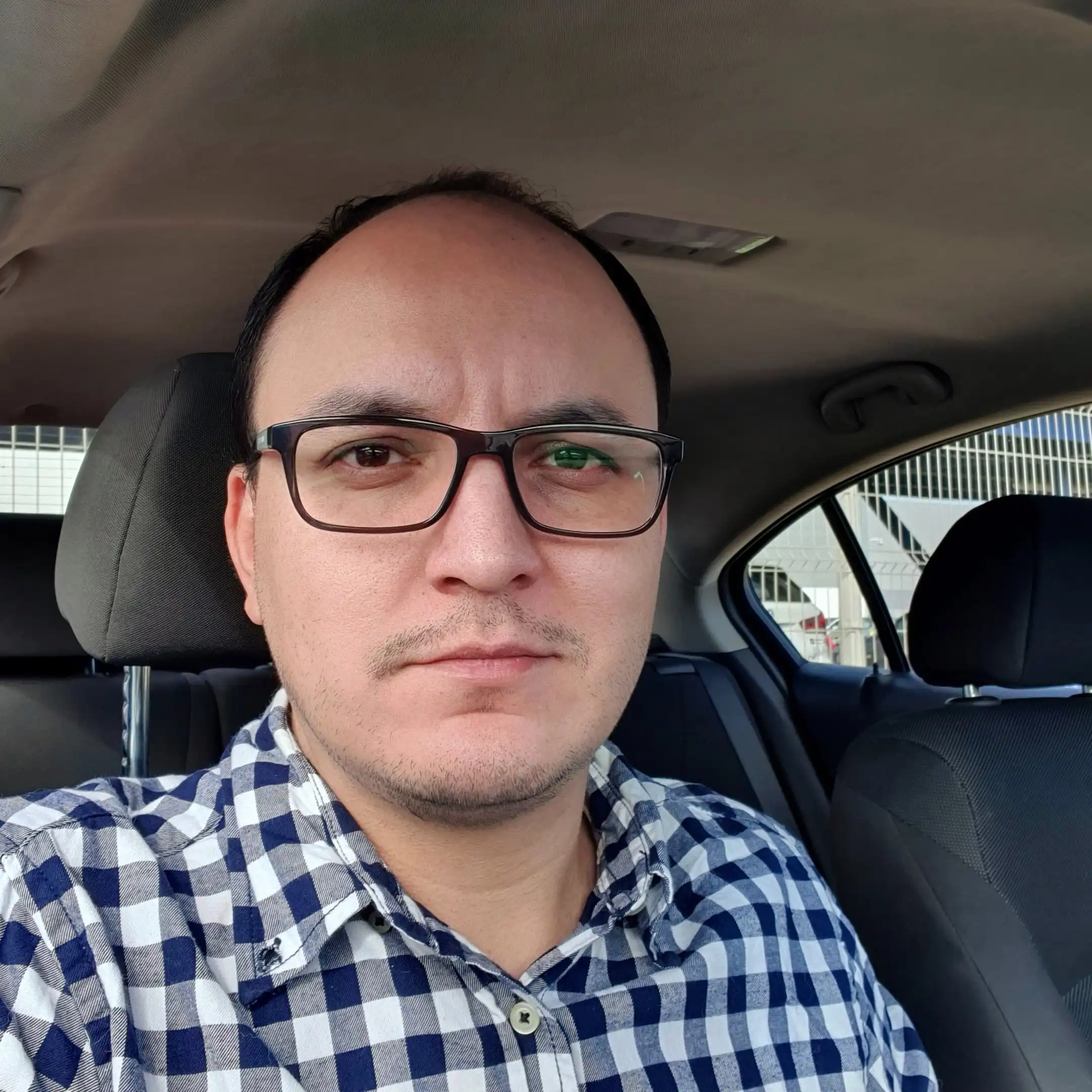 Juan Ricardo Gómez Anaya